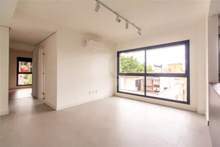 Apartamento com 2 Quartos para alugar, 66m² no Petrópolis, Porto Alegre