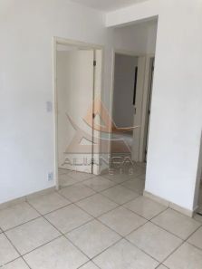 Apartamento com 2 Quartos à venda, 41m² no Jardim Jandaia, Ribeirão Preto
