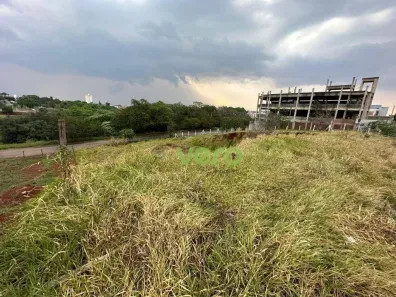Lote/Terreno à venda, 444m² no Terras de Santa Bárbara, Santa Bárbara D'Oeste
