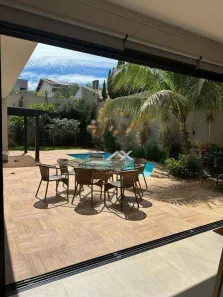 Casa de Condomínio com 3 Quartos à venda, 250m² no Residencial Primavera, Piratininga