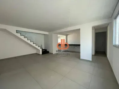 Cobertura com 3 Quartos à venda, 187m² no Boqueirão, Santos