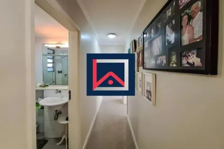 Apartamento com 3 Quartos à venda, 149m² no Vila Mariana, São Paulo