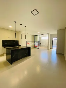 Apartamento com 2 Quartos à venda, 100m² no Jardim Botânico, Franca