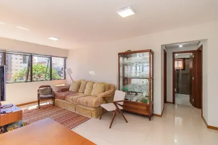 Apartamento com 2 Quartos à venda, 87m² no Bela Vista, Porto Alegre