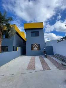 Apartamento com 1 Quarto à venda, 33m² no Jardim Algarve, Alvorada