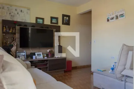 Casa com 3 Quartos à venda, 250m² no Jardim Petroni, São Bernardo do Campo