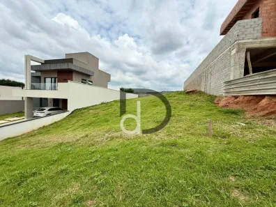 Lote/Terreno à venda, 525m² no Santa Isabel II, Louveira