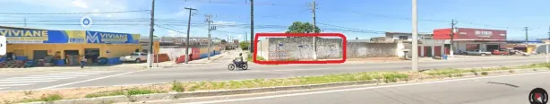 Lote/Terreno à venda, 480m² no Igapó, Natal