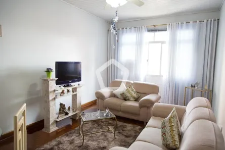 Apartamento com 3 Quartos à venda, 100m² no Mooca, São Paulo