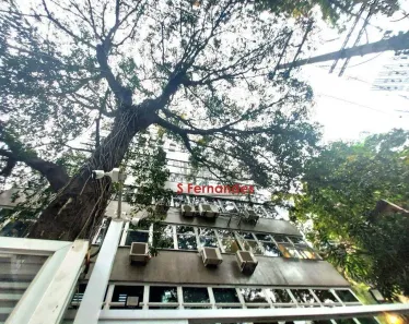 Sala Comercial para alugar, 60m² no Jardim Paulista, São Paulo