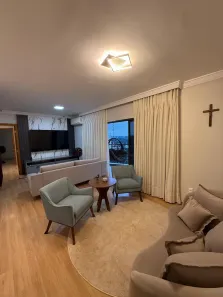 Apartamento com 3 Quartos à venda, 111m² no Duque de Caxias, Cuiabá