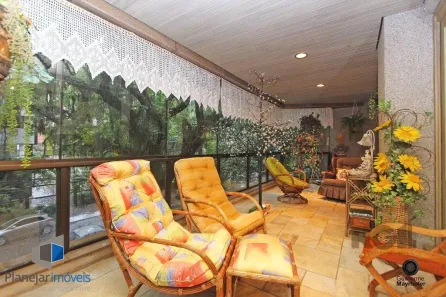 Apartamento com 3 Quartos à venda, 316m² no Petrópolis, Porto Alegre