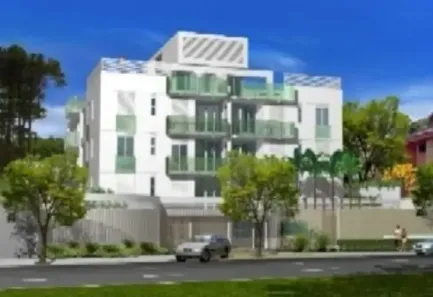 Apartamento com 3 Quartos à venda, 112m² no Alto de Pinheiros, São Paulo