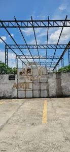 Galpão/Depósito/Armazém à venda, 450m² no Parque Santo Antônio, Taubaté