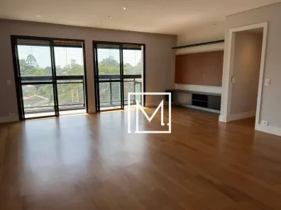 Apartamento com 3 Quartos à venda, 128m² no Santo Amaro, São Paulo