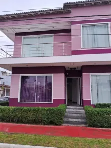 Casa de Condomínio com 4 Quartos para alugar, 300m² no Quarenta Horas (Coqueiro), Ananindeua