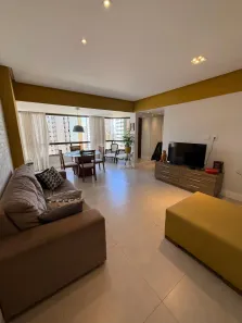 Apartamento com 3 Quartos à venda, 100m² no Pituba, Salvador