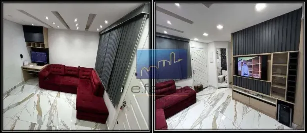 Casa de Condomínio com 2 Quartos à venda, 70m² no Vila Aricanduva, São Paulo