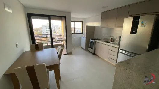 Apartamento com 2 Quartos para alugar, 70m² no Parque Laguna II, Formosa