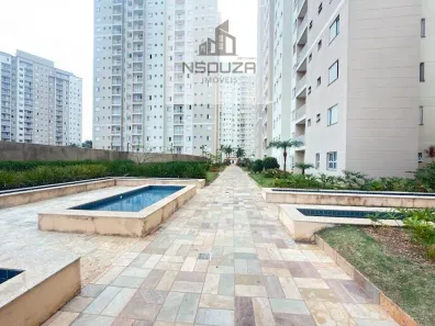 Apartamento com 3 Quartos à venda, 70m² no Vila Nova, Campinas