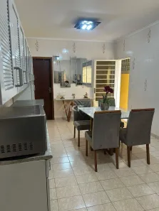 Casa com 3 Quartos à venda, 135m² no Jardim Piratininga, Ribeirão Preto