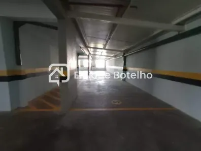 Sala Comercial para alugar, 12m² no Tabajaras, Uberlândia