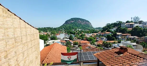 Casa de Condomínio com 3 Quartos à venda, 240m² no Anil, Rio de Janeiro
