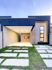 Casa com 3 Quartos à venda, 103m² no Ancuri, Eusébio