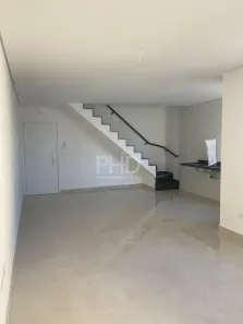 Cobertura com 3 Quartos à venda, 168m² no Parque das Nações, Santo André