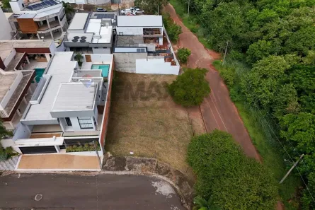 Lote/Terreno à venda, 480m² no Residencial Dona Margarida, Santa Bárbara D'Oeste