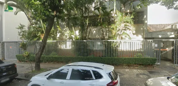 Apartamento com 3 Quartos à venda, 127m² no Funcionários, Belo Horizonte
