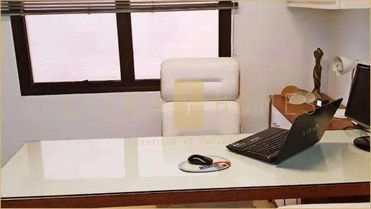 Sala Comercial para alugar, 35m² no Bela Vista, São Paulo
