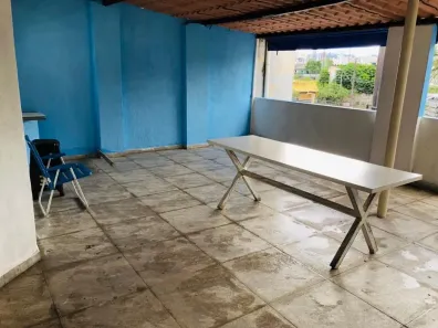 Casa com 2 Quartos à venda, 90m² no Aparecida, Santos