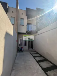 Casa com 2 Quartos à venda, 75m² no Residencial Santo Antônio, Franco da Rocha