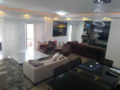 Apartamento com 3 Quartos à venda, 130m² no Jardim Panorama, Bauru