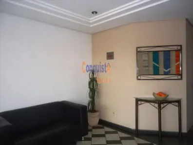 Apartamento com 3 Quartos à venda, 75m² no Chácara Inglesa, São Paulo