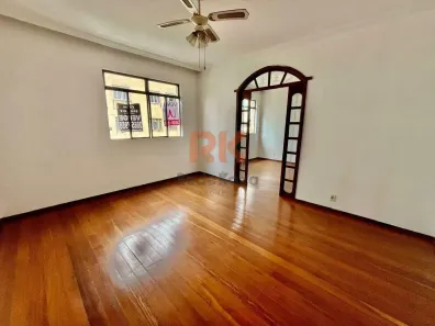 Apartamento com 4 Quartos à venda, 172m² no São Luiz, Belo Horizonte