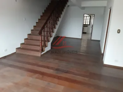 Casa com 4 Quartos à venda, 440m² no Vila Guarani, Mauá