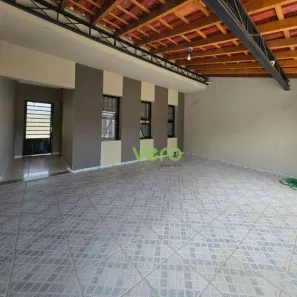 Casa com 3 Quartos à venda, 201m² no Morada do Sol, Americana