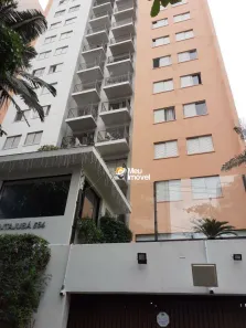 Apartamento com 3 Quartos à venda, 89m² no Perdizes, São Paulo