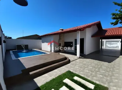 Casa com 2 Quartos à venda, 110m² no Jamaica (Praia), Itanhaém