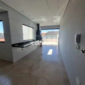 Cobertura com 2 Quartos à venda, 100m² no Vila Curuçá, Santo André