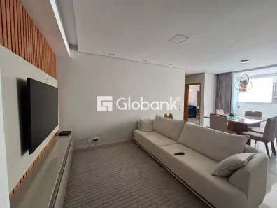 Apartamento com 2 Quartos à venda, 80m² no Todos os Santos, Montes Claros
