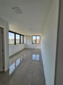 Sala Comercial para alugar, 23m² no São Cristóvão, Rio de Janeiro