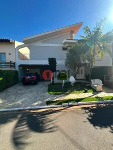 Casa com 5 Quartos para alugar, 460m² no Recanto Real, São José do Rio Preto