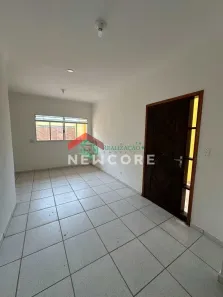 Sobrado com 4 Quartos à venda, 168m² no Balneario Itaguaí, Mongaguá