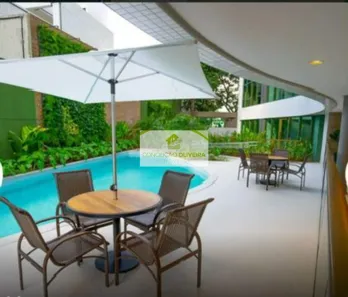 Apartamento com 4 Quartos à venda, 123m² no Madalena, Recife
