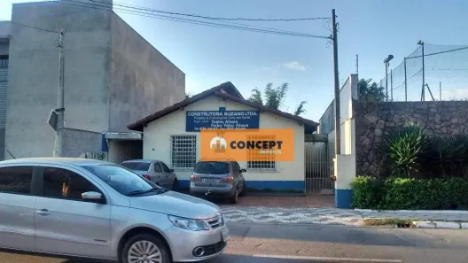 Lote/Terreno à venda, 200m² no Centro, Suzano