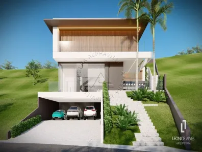 Lote/Terreno à venda, 762m² no Tamboré, Santana de Parnaíba