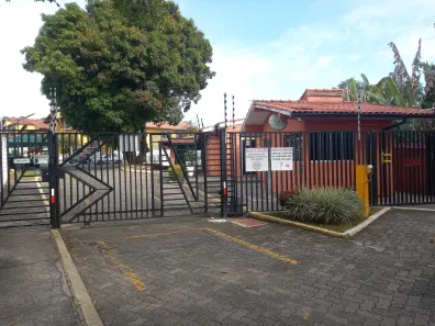 Apartamento com 2 Quartos à venda, 60m² no Loteamento Eldorado, Tremembé